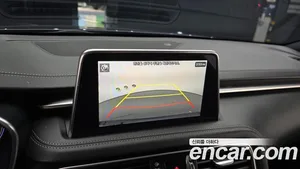 Genesis G70, 2019 — миниатюра 14