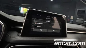 Genesis G70, 2019 — миниатюра 17