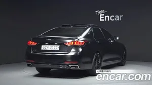 Genesis G80, 2017 — миниатюра 2