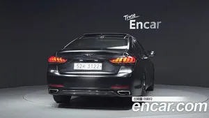 Genesis G80, 2017 — миниатюра 4