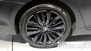 Genesis G80, 2017 — миниатюра 5