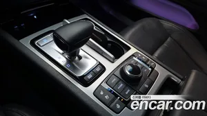 Genesis G80, 2017 — миниатюра 12