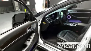 Genesis G80, 2017 — миниатюра 13