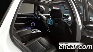 Genesis G80, 2017 — миниатюра 17