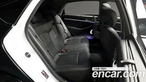 Genesis G80, 2017 — миниатюра 18