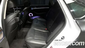 Genesis G80, 2017 — миниатюра 19