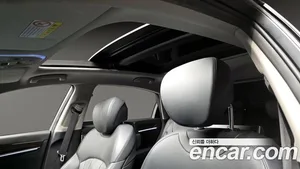 Genesis G80, 2017 — миниатюра 24