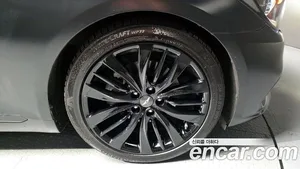Genesis G80, 2017 — миниатюра 7