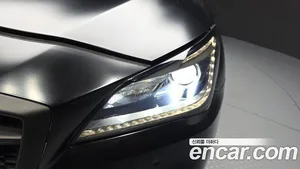 Genesis G80, 2017 — миниатюра 8