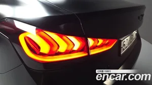 Genesis G80, 2017 — миниатюра 9