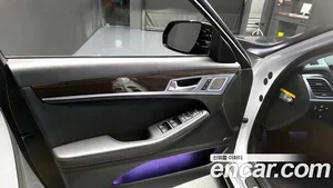 Genesis G80, 2017 — миниатюра 14