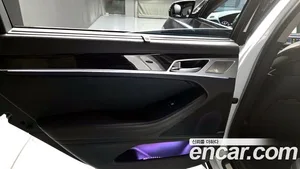 Genesis G80, 2017 — миниатюра 15
