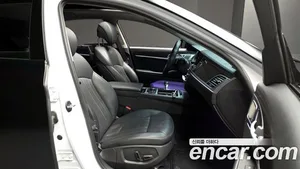 Genesis G80, 2017 — миниатюра 16