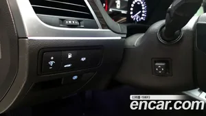 Genesis G80, 2017 — миниатюра 28