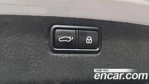 Genesis G80, 2017 — миниатюра 31