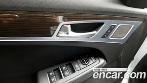 Genesis G80, 2017 — миниатюра 32