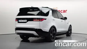 Land Rover Discovery, 2024 — миниатюра 2