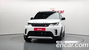 Land Rover Discovery, 2024 — миниатюра 3