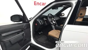 Land Rover Discovery, 2024 — миниатюра 10