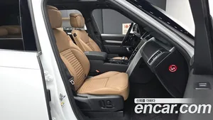Land Rover Discovery, 2024 — миниатюра 11