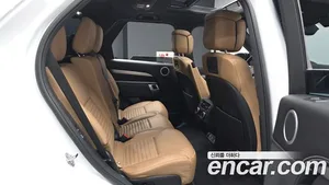 Land Rover Discovery, 2024 — миниатюра 12