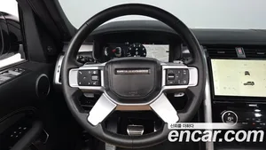 Land Rover Discovery, 2024 — миниатюра 13