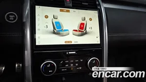 Land Rover Discovery, 2024 — миниатюра 16