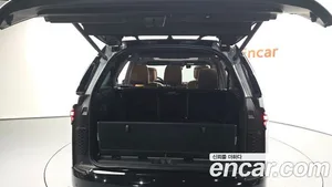 Land Rover Discovery, 2024 — миниатюра 20