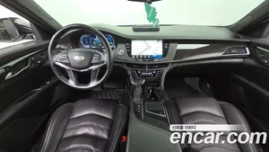 Cadillac CT6, 2017 — миниатюра 7