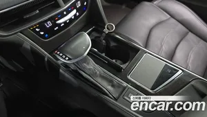Cadillac CT6, 2017 — миниатюра 9