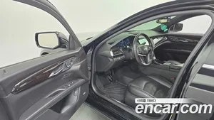 Cadillac CT6, 2017 — миниатюра 10