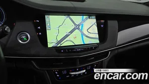 Cadillac CT6, 2017 — миниатюра 12