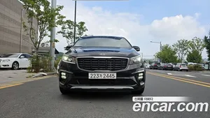 Kia Carnival, 2020 — миниатюра 2
