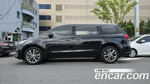 Kia Carnival, 2020 — миниатюра 3