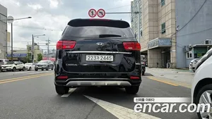 Kia Carnival, 2020 — миниатюра 4