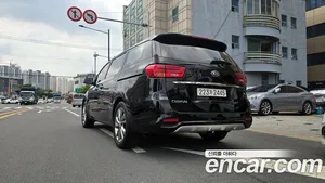Kia Carnival, 2020 — миниатюра 5