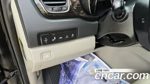 Kia Carnival, 2020 — миниатюра 8