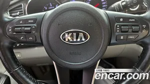 Kia Carnival, 2020 — миниатюра 9