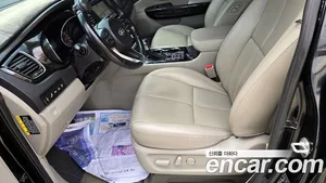 Kia Carnival, 2020 — миниатюра 10