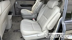 Kia Carnival, 2020 — миниатюра 11