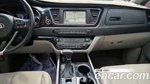 Kia Carnival, 2020 — миниатюра 13