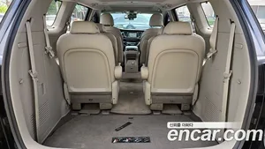 Kia Carnival, 2020 — миниатюра 14