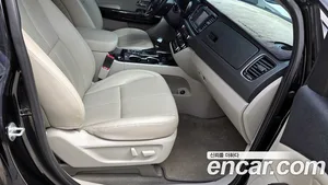 Kia Carnival, 2020 — миниатюра 15