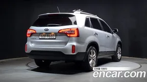 Kia Sorento, 2013 — миниатюра 2