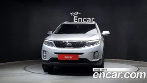 Kia Sorento, 2013 — миниатюра 3
