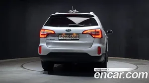 Kia Sorento, 2013 — миниатюра 4