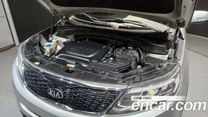 Kia Sorento, 2013 — миниатюра 6