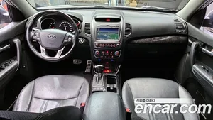 Kia Sorento, 2013 — миниатюра 7