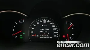 Kia Sorento, 2013 — миниатюра 8