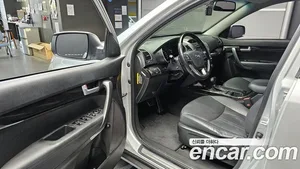 Kia Sorento, 2013 — миниатюра 10